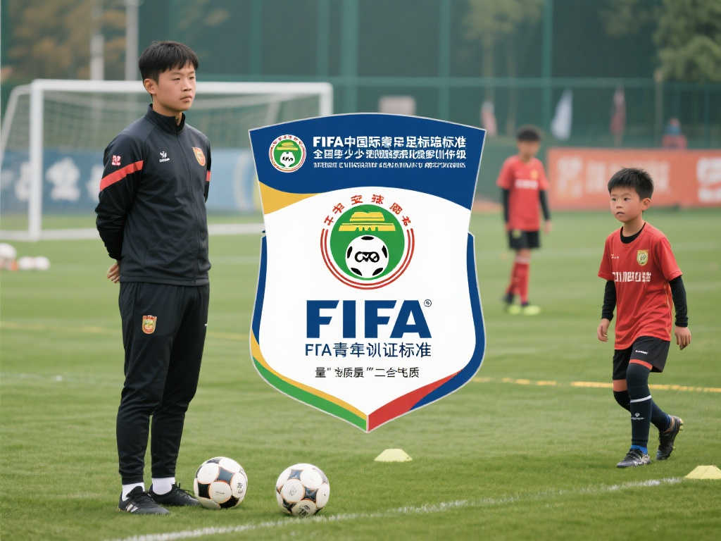 FIFA青训认证标准落地中国 FIFA青训认证标准落地中国