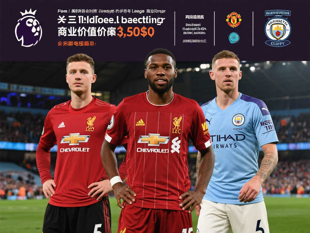 全新揭晓!美媒评出最值钱足球俱乐部,英超三强入榜 全新揭晓!美媒评出最值钱足球俱乐部,英超三强入榜